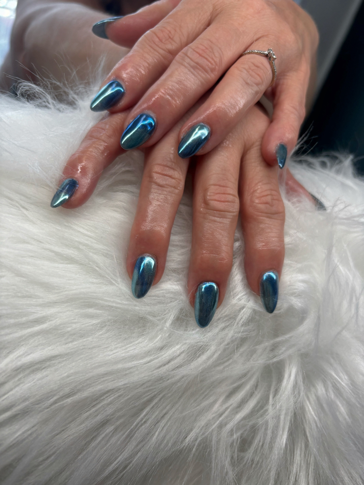 Gel-X Extensions
