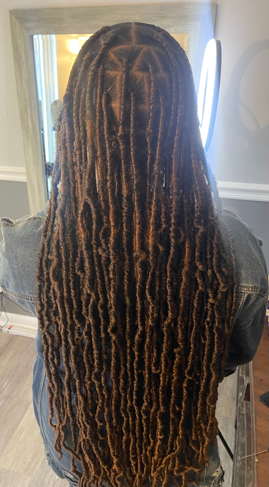 Soft Locs