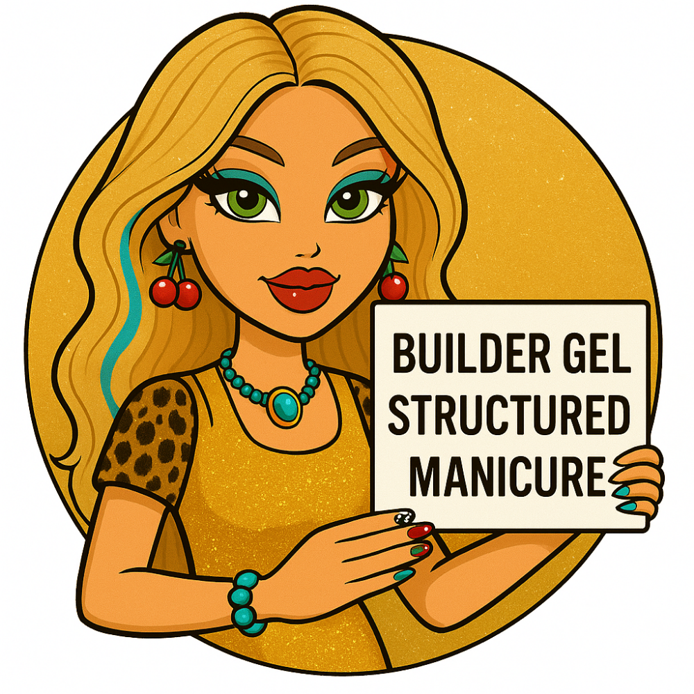 Structured Manicure’s✨