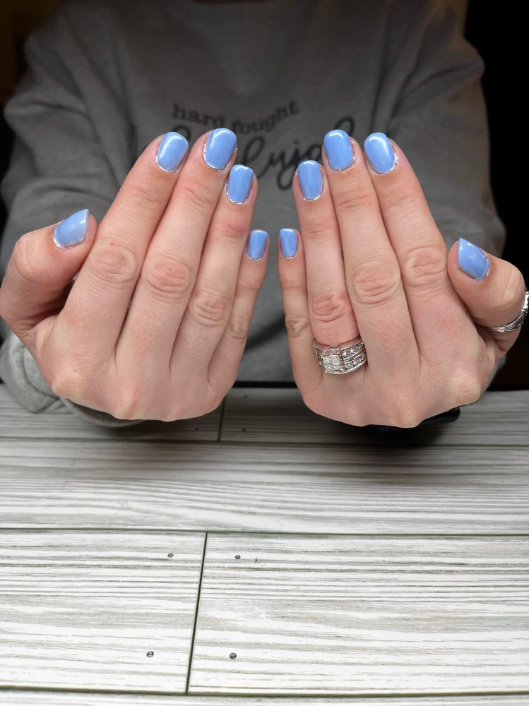 Luminary Structured Manicure’s✨