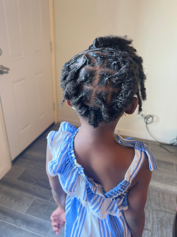 Kids Loc Maintenace at Crown & Root Co. in Wauwatosa, WI