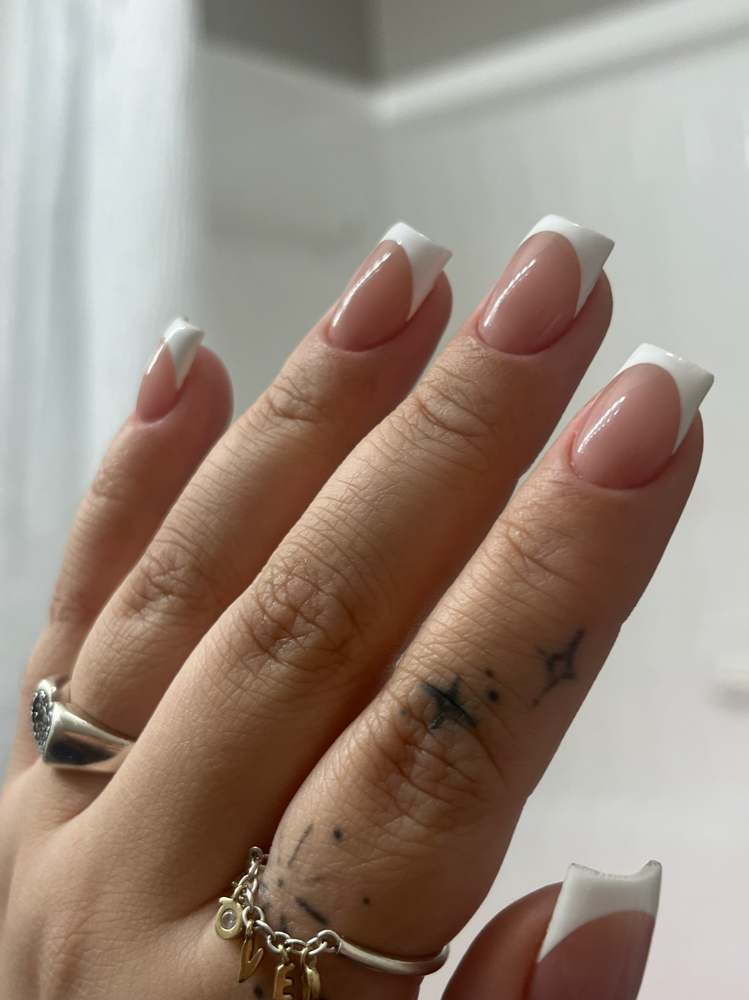 French Tips | Add-on