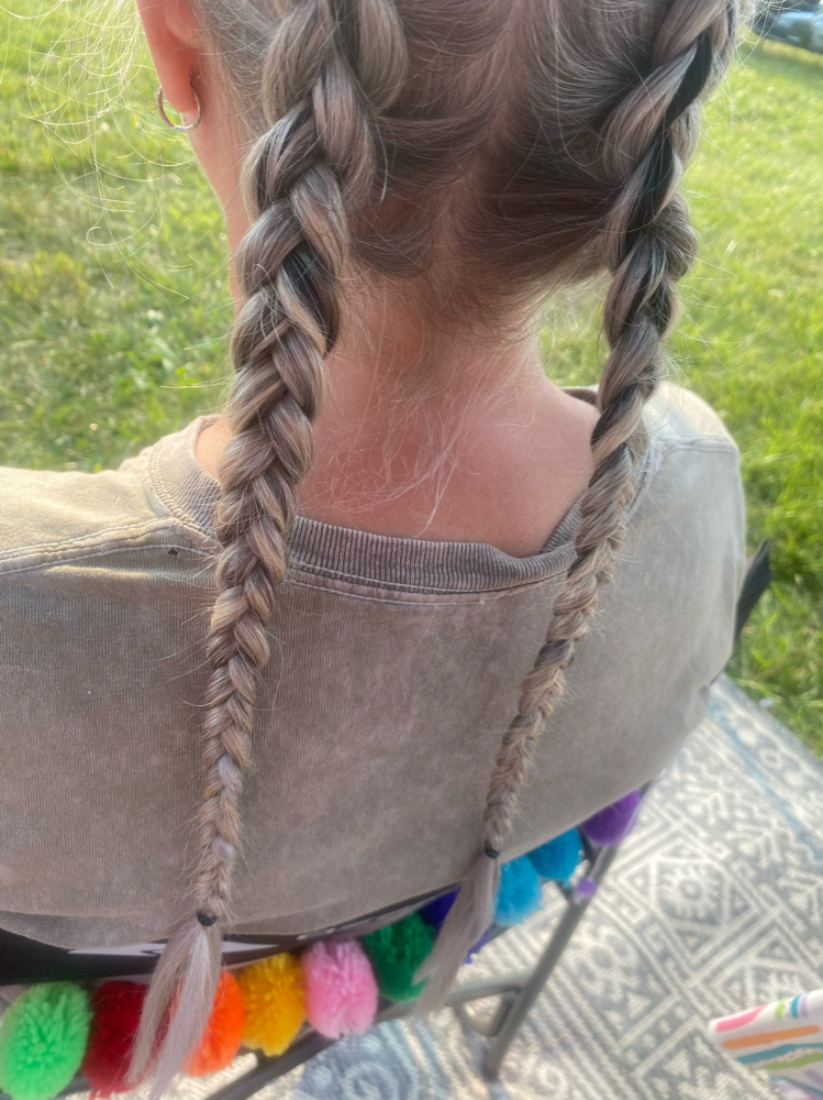 Braids