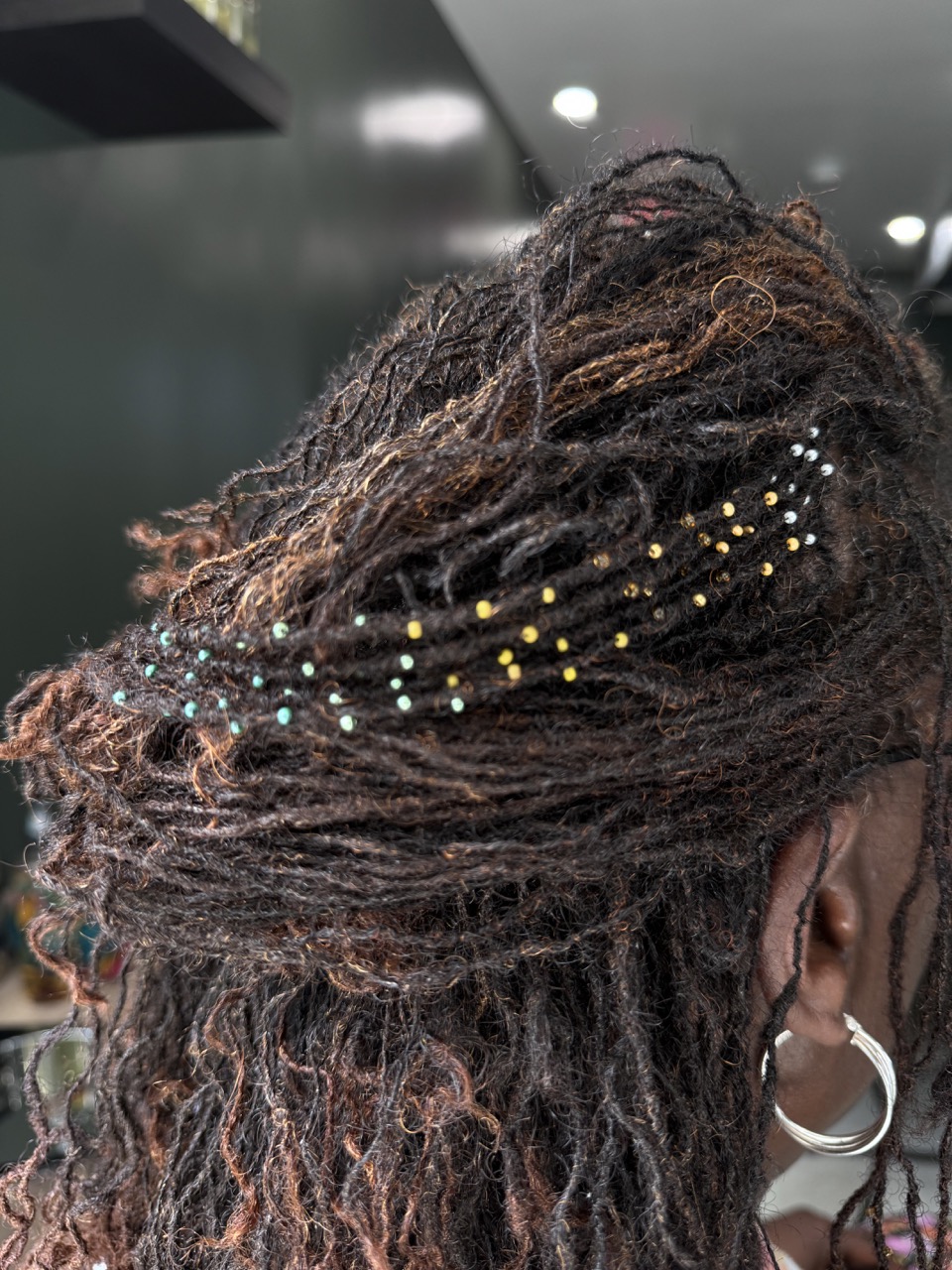 The Ombre Highlight (small)