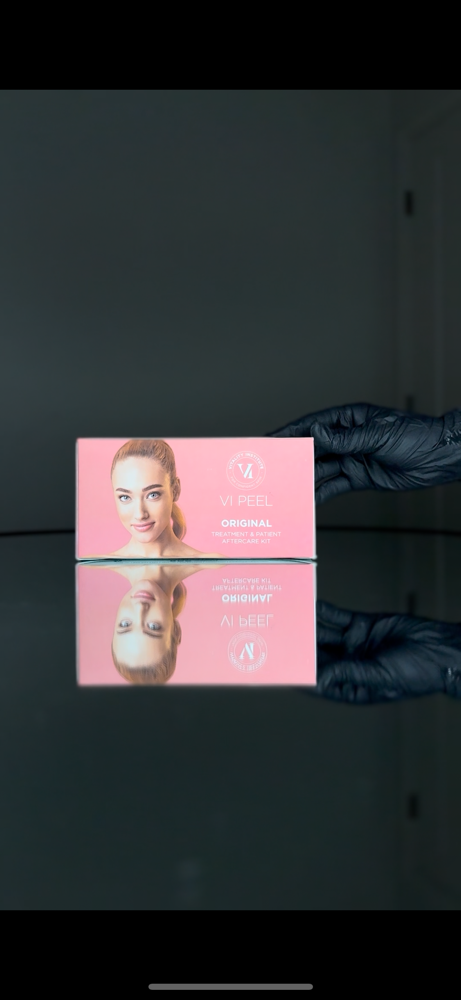 Vi Peel - Original