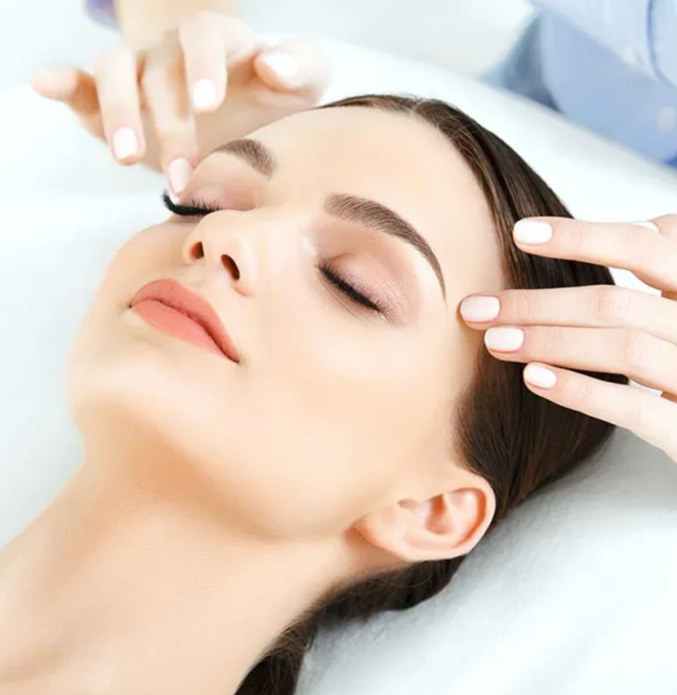 MINI FACIAL
