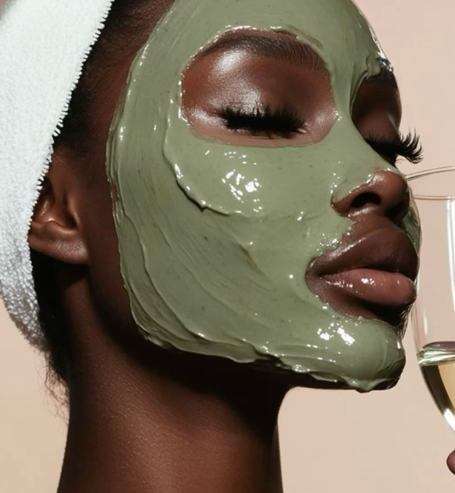 ✨BASIC WITCH FACIAL✨