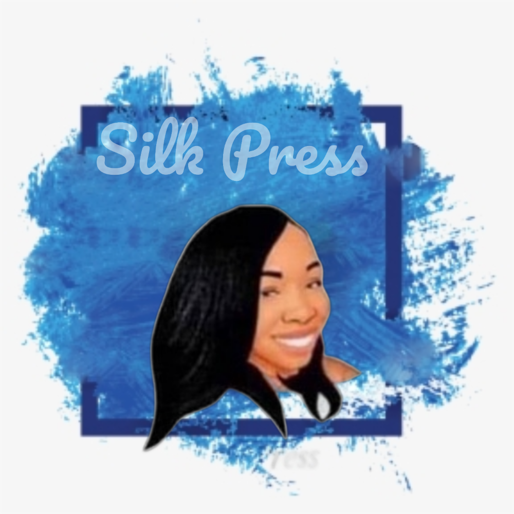 Silk Press