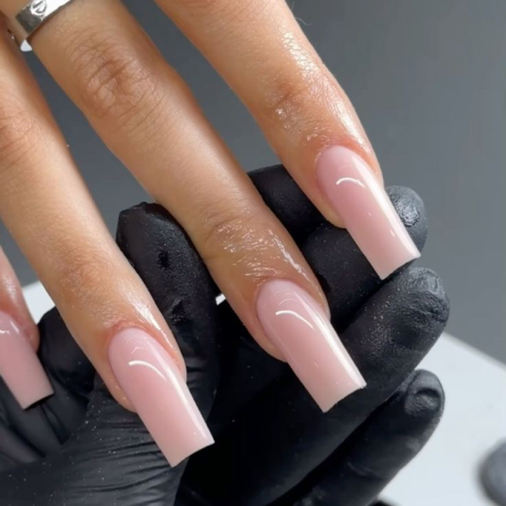 Acrylic Sets at chic nails room in Dobbs Ferry, NY