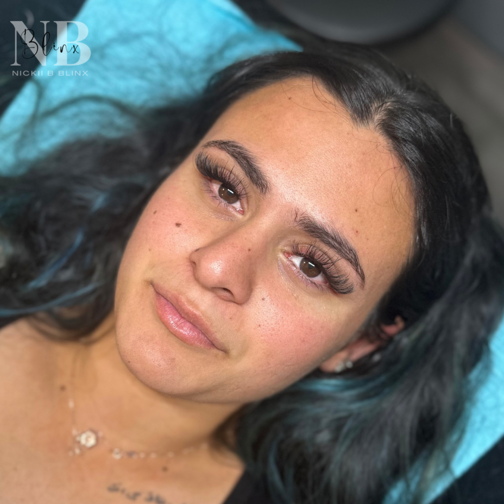 Lash Extension Fills