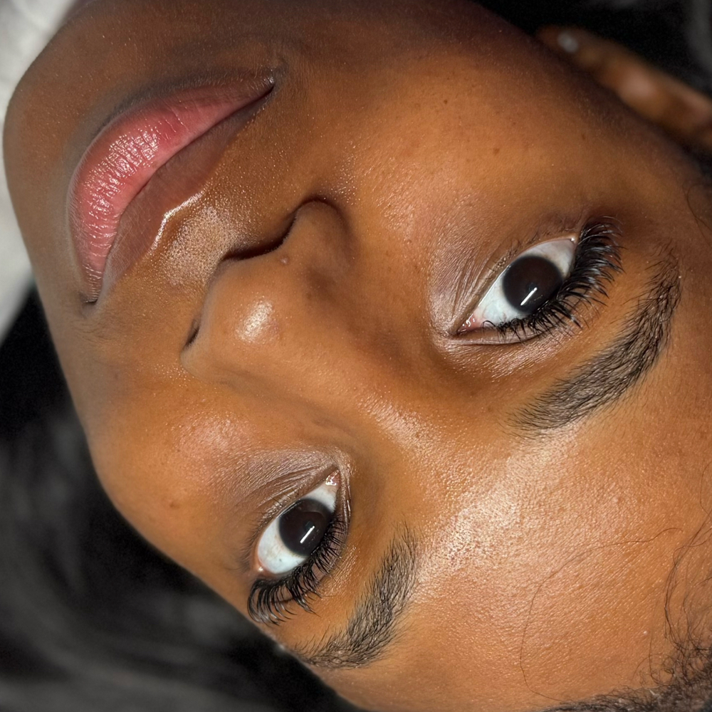 Lash Extension Fills