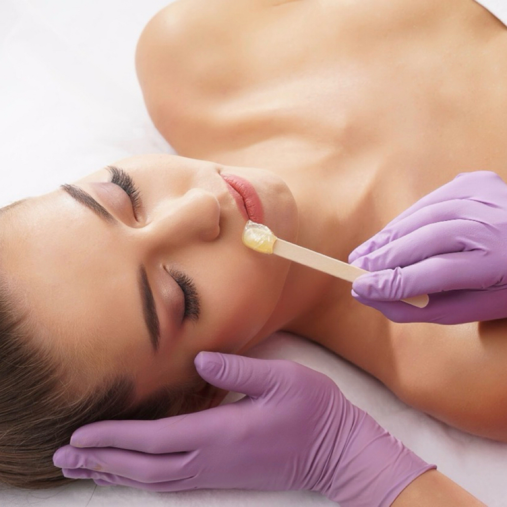 Nose Wax at Brittney Murphy Skincare in Windsor, CO