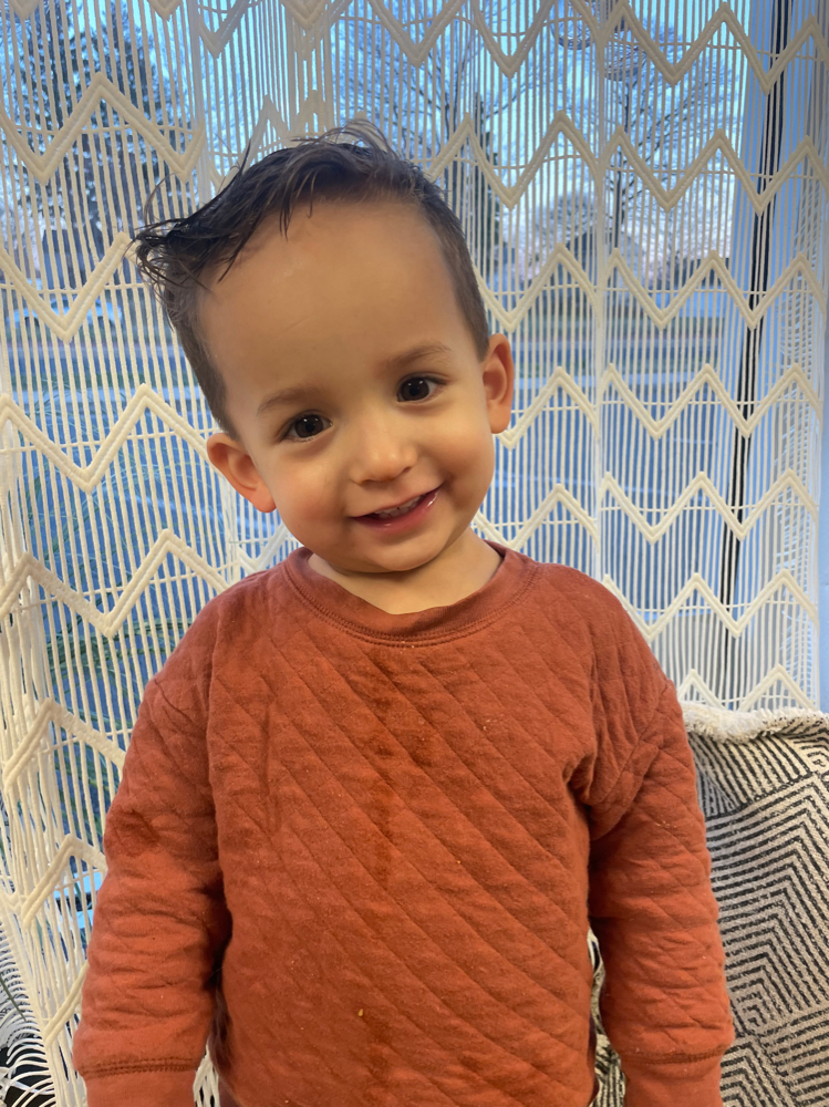 Kids Cuts