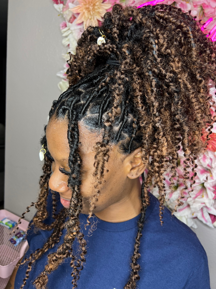 Bonita Locs 12inch