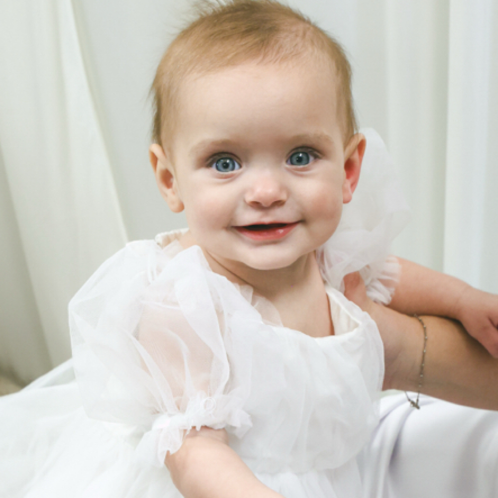 The Baby Love Facial at Blush Aesthetics in Valparaiso, IN