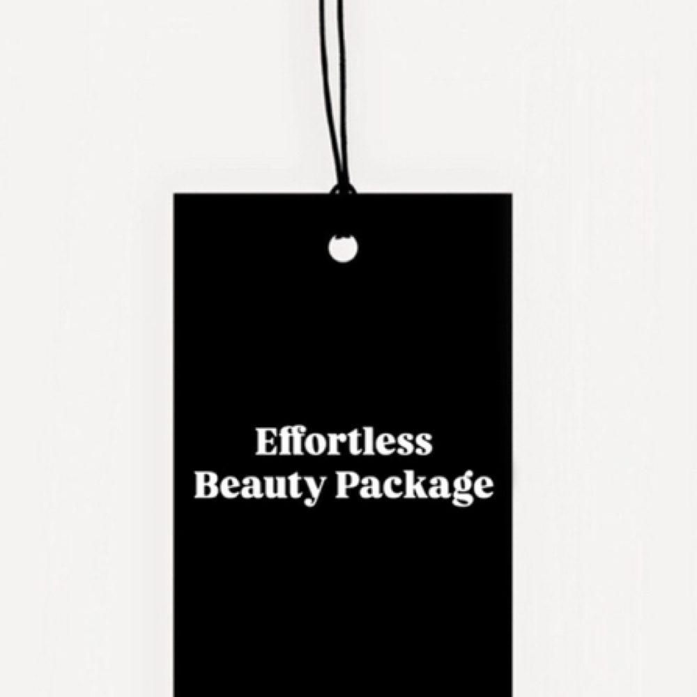 Effortless Beauty Package at Journi Bartels in Poteau, OK