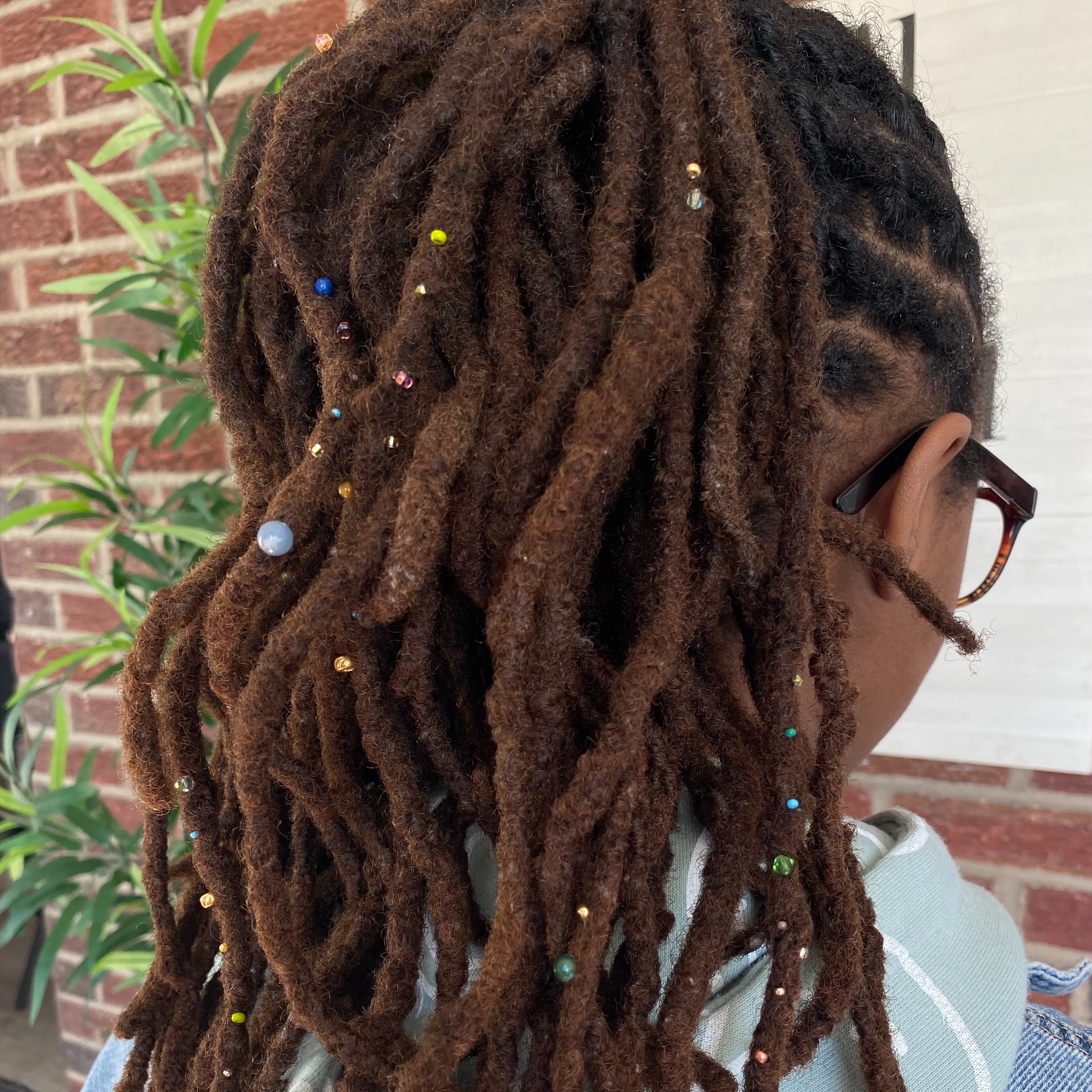 SATURDAY@VAYA: Customize Me! (Mini) at Hair Sprinkles in Washington, DC