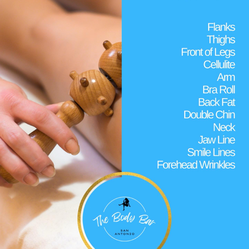 Mommy Makeover at 210 The Body Bar | San Antonio Lux Spray Tans & Body Sculpting in San Antonio, TX