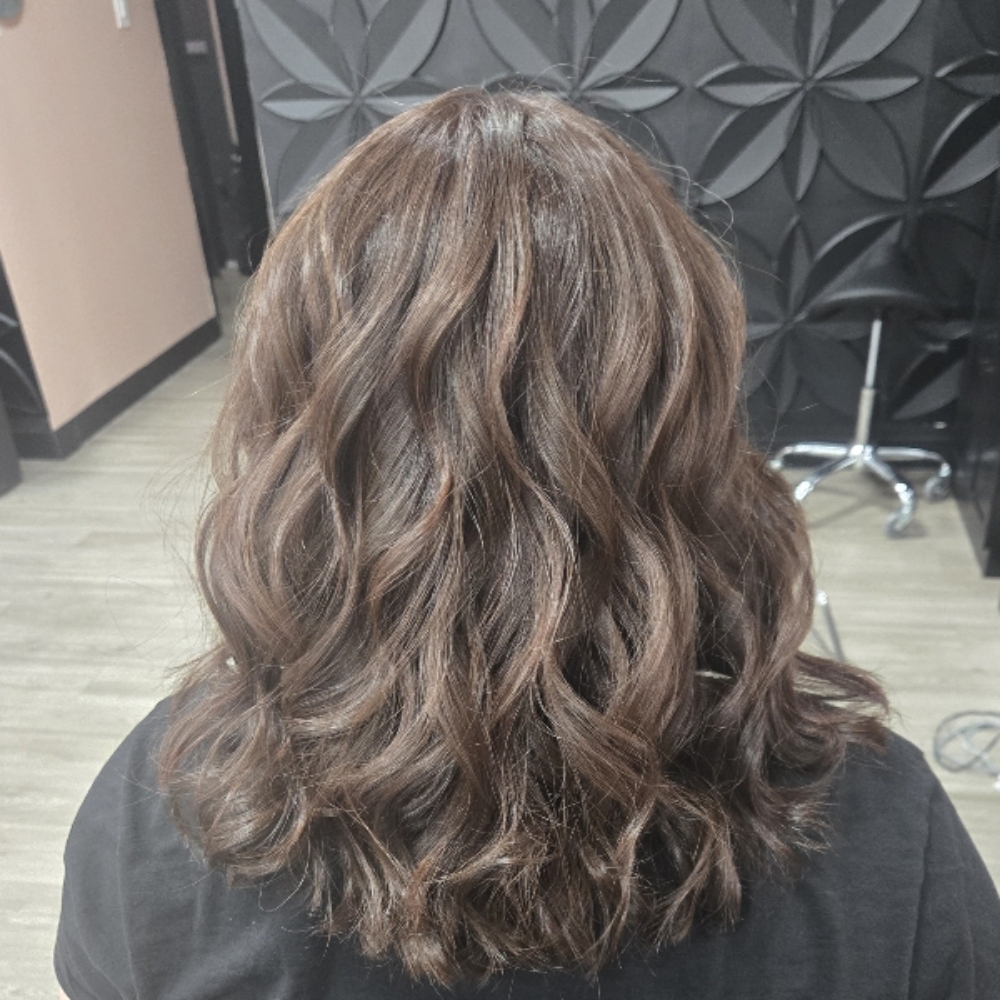 10 Minute Color at Hair by Sheila Loccarini in Geneva, NY
