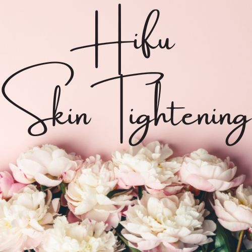 HIFU Skin Tightening