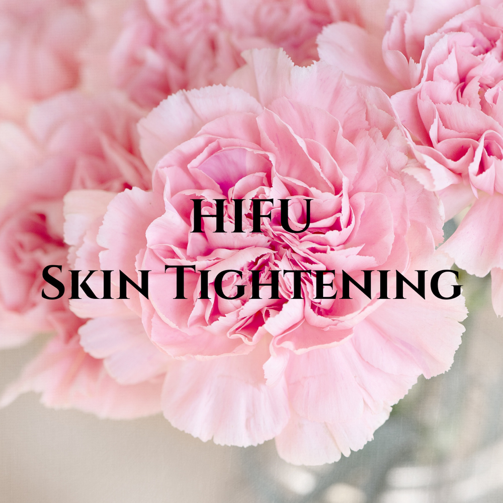 HIFU Skin Tightening