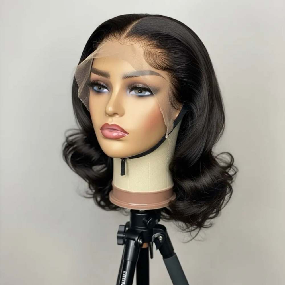 Wigs/ Retouch/Closure/frontal at Famous Felicia Beauty Studio in Houston, TX