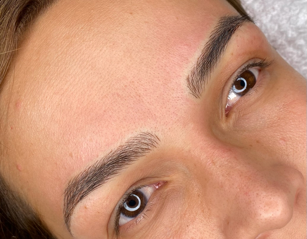 Microblading