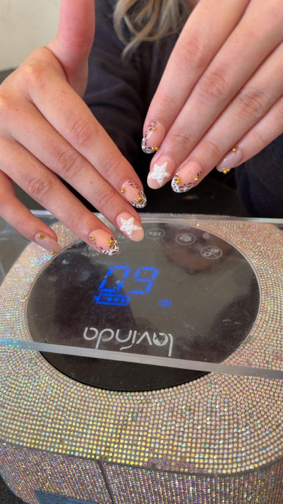 Builder Gel
