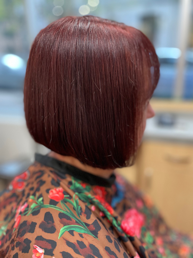 Custom Color