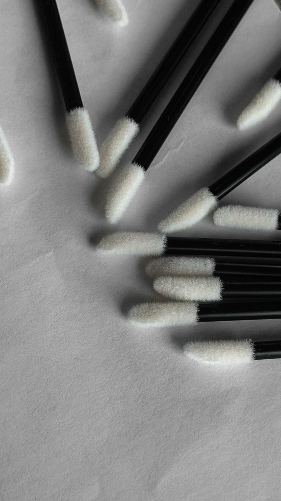 Brow Wax + Lamination