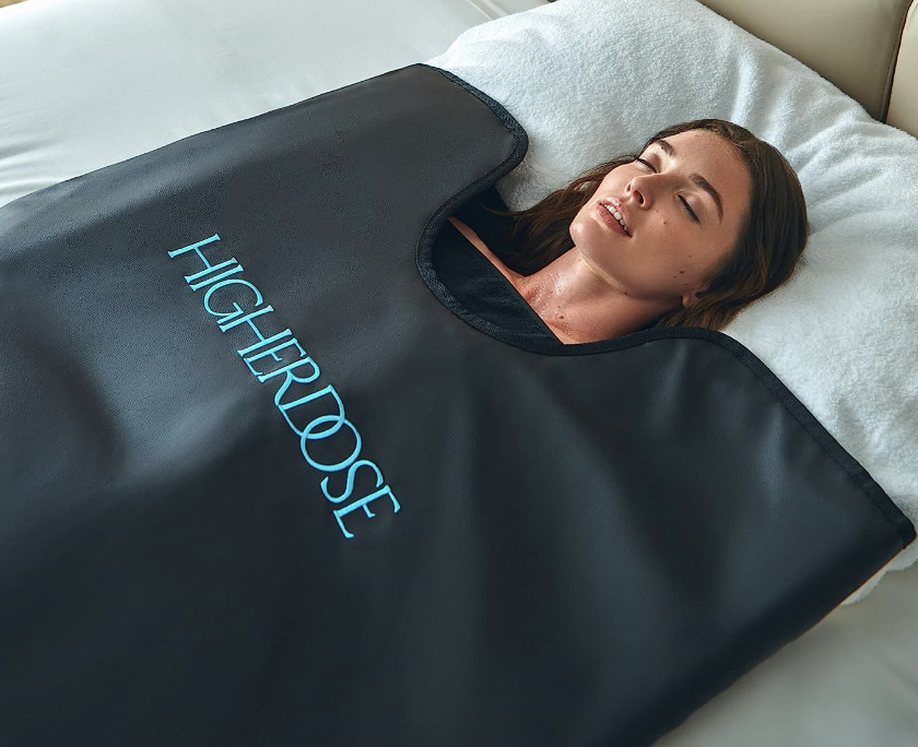 Infrared Sauna Blanket