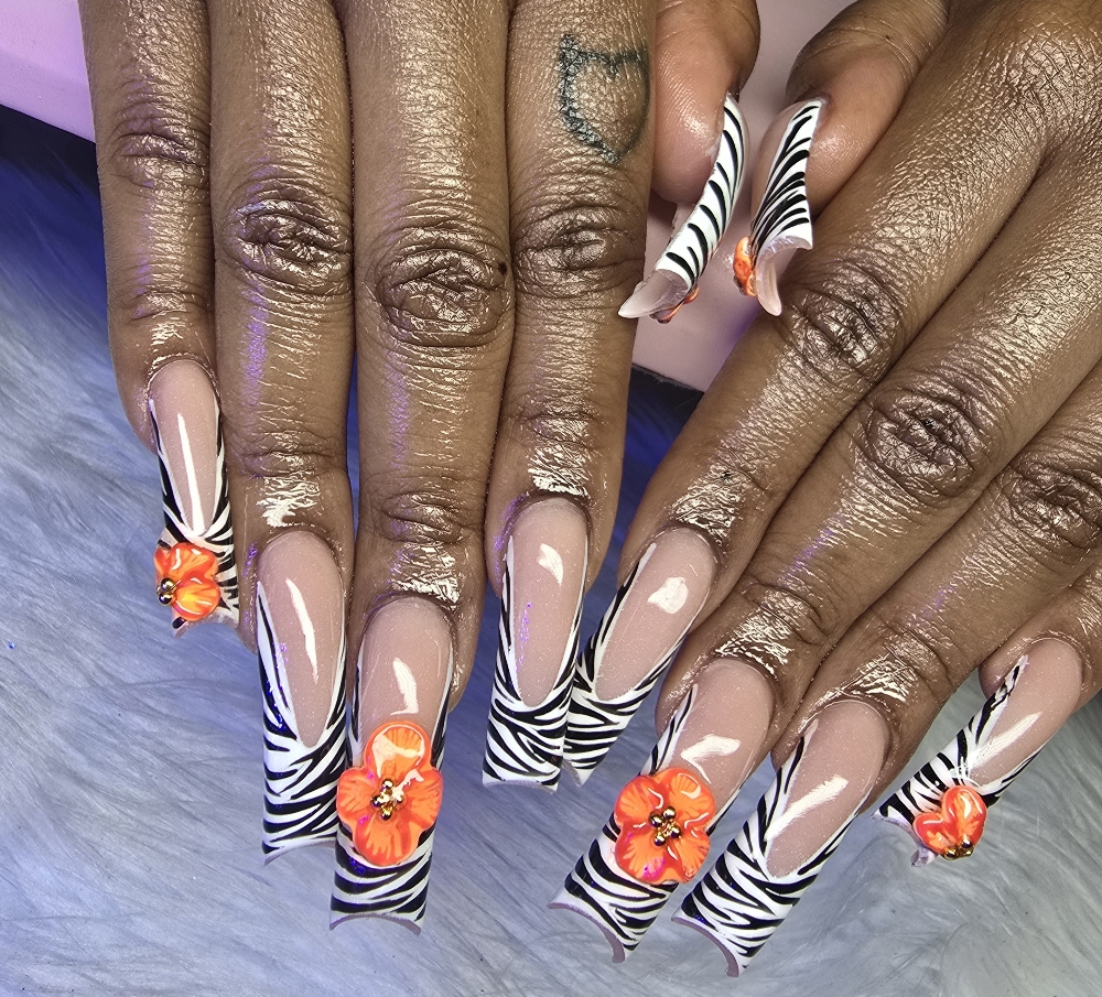 Mothers Day Freestyle