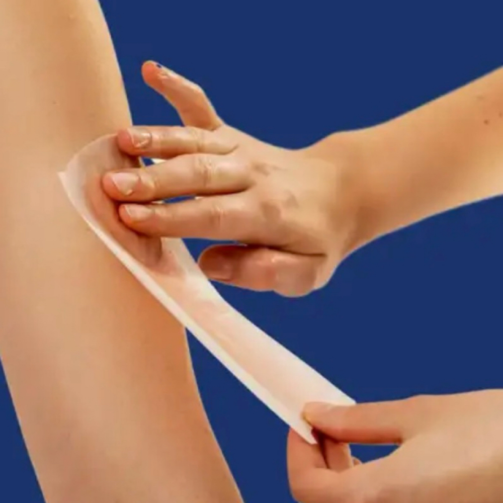 Full Arms Wax at Luminous Lashes Brow & Beauty in Bradenton, FL