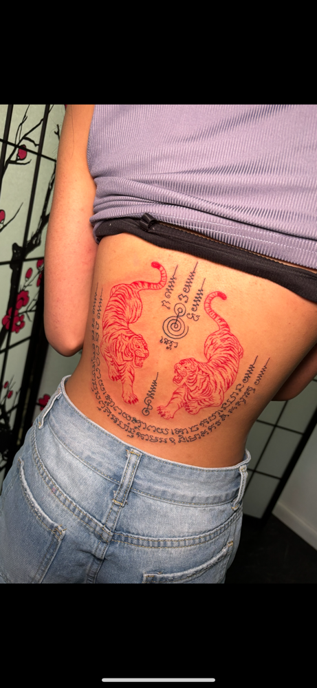 2hr Session