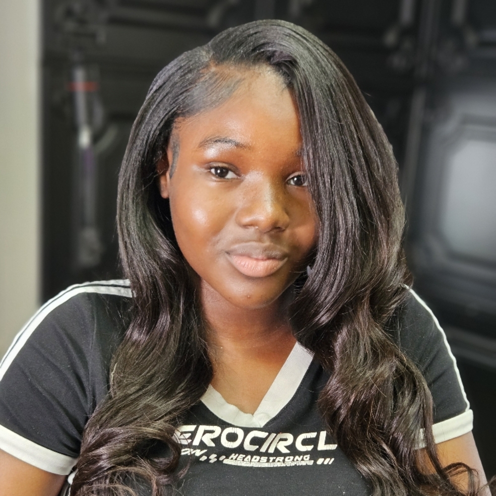 Traditional Sewin Hair Included at Inner Beauty Hair and Makeup Designs in Auburn, AL
