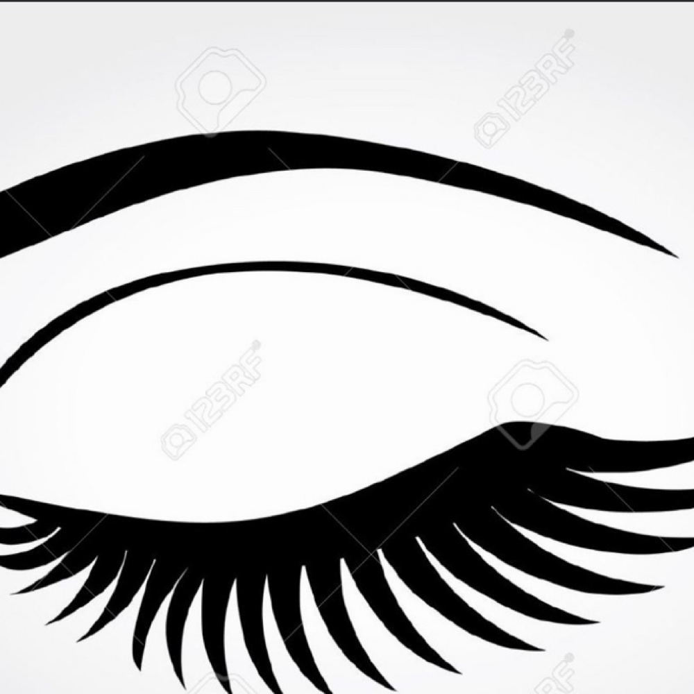 Eye Lashes at Nail’dPerfectn in Richmond, VA