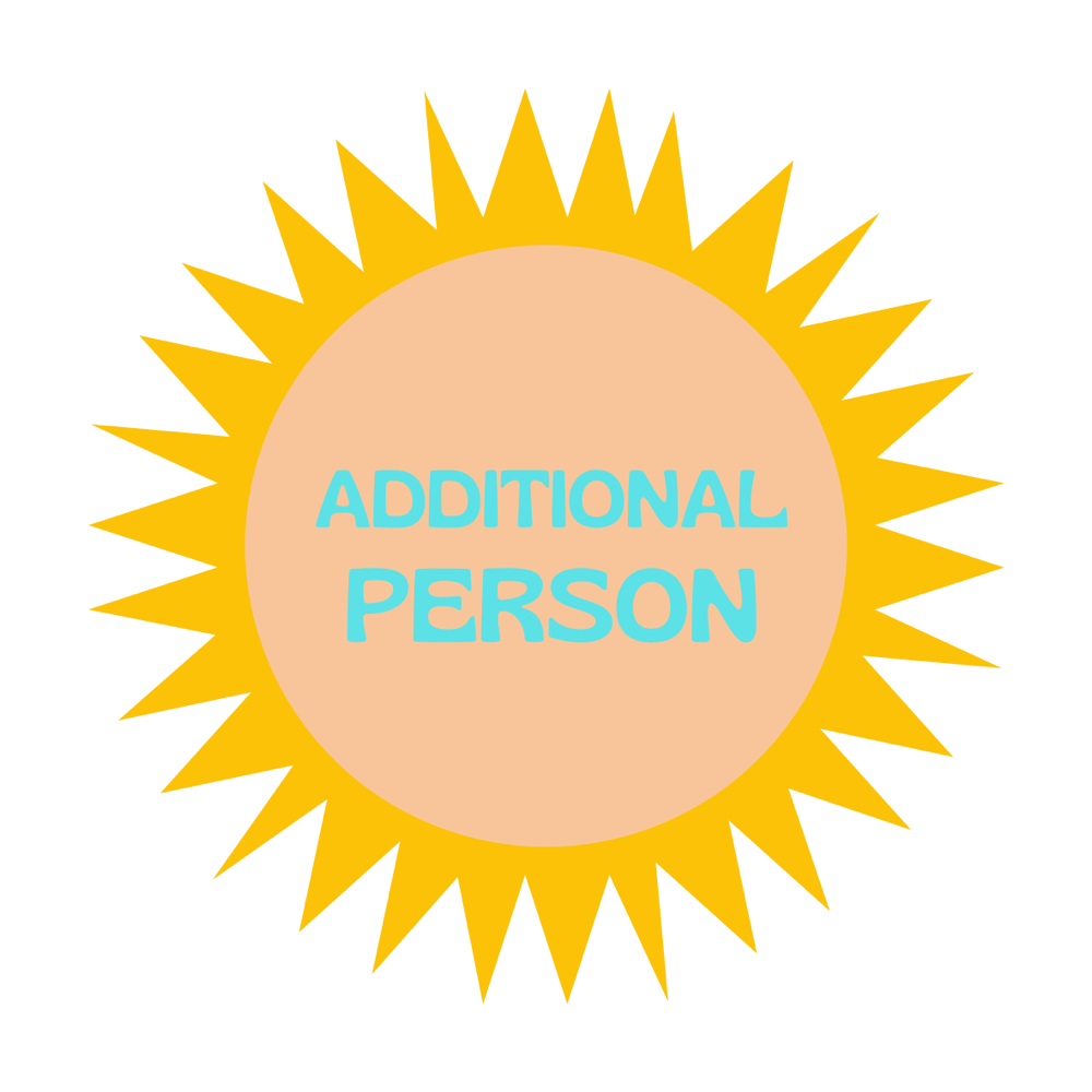 Additional Person 1