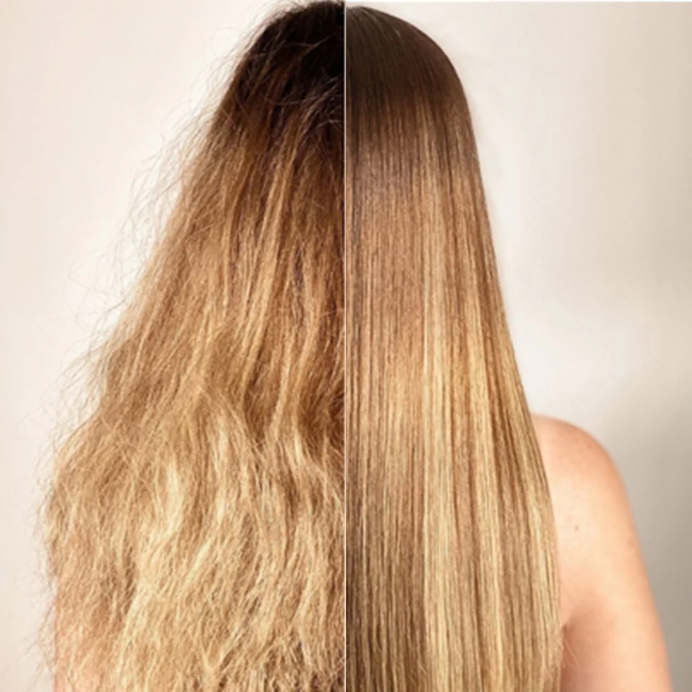 KERATIN COMPLEX TREATMENT