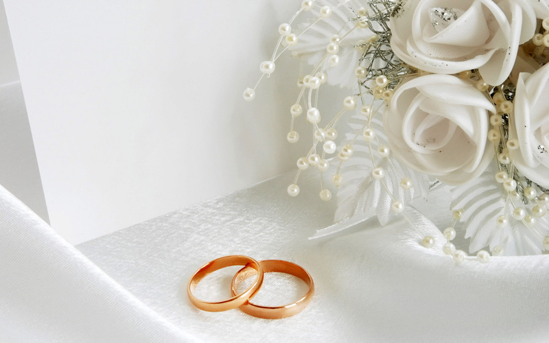 Wedding Trial