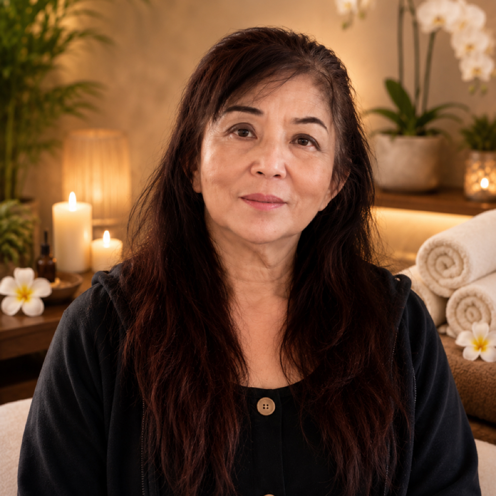 Saturday Massage by Patty at 28 Beauty & Spa in Torrance, CA