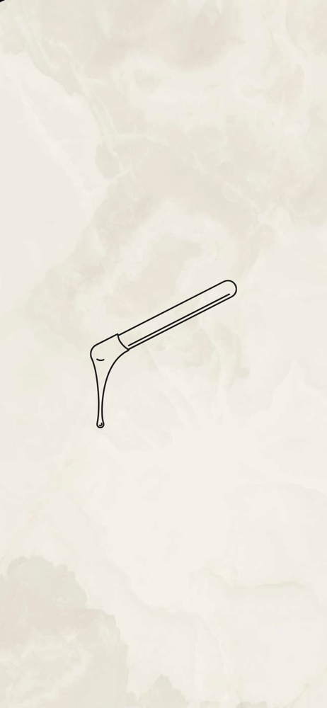 Underarm Wax