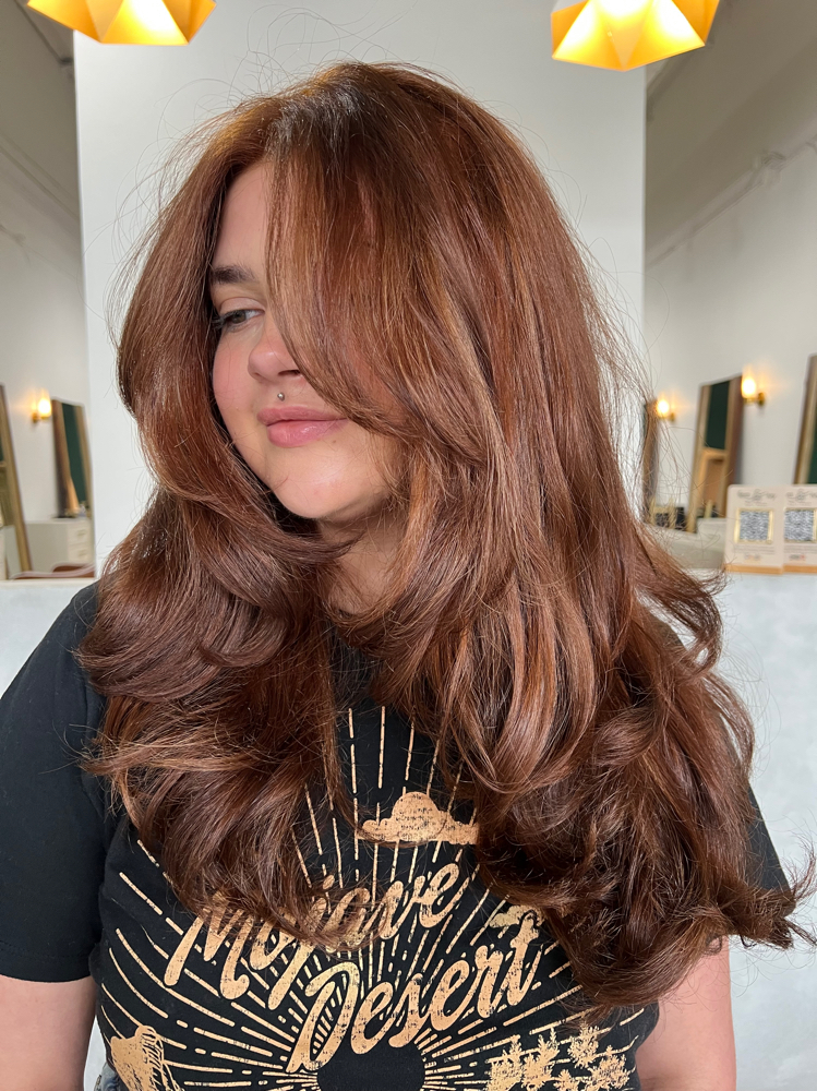 Cuts and Styles