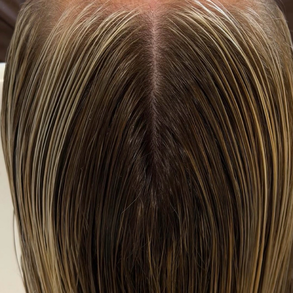 Root Smudge at Sweet Strands By Candy in Belton, TX