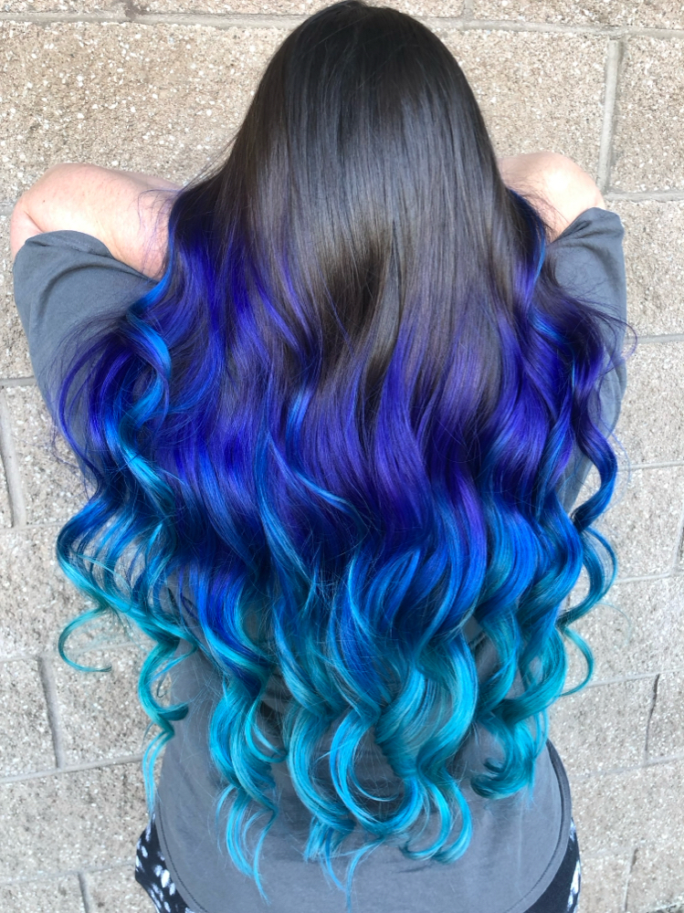 Vivid Color