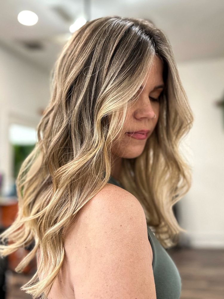 Hair Mask at Emelly Rodea in Oxford, FL