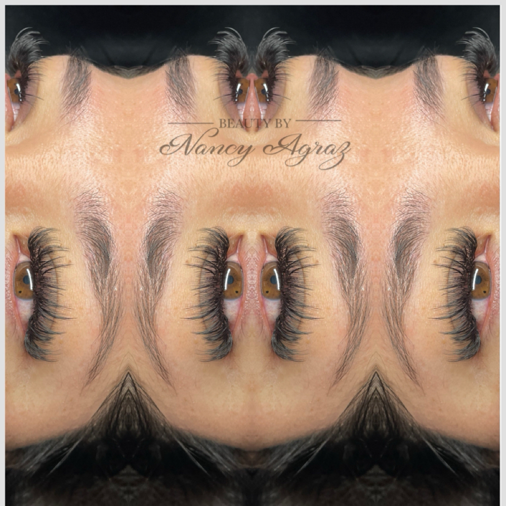 Light Wispy Refill at Boss Babes Lash & Beauty in Guymon, OK
