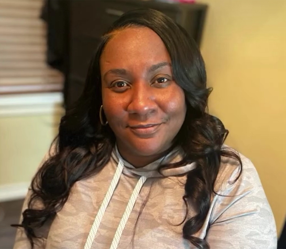 Quick Weave With Lace Closure