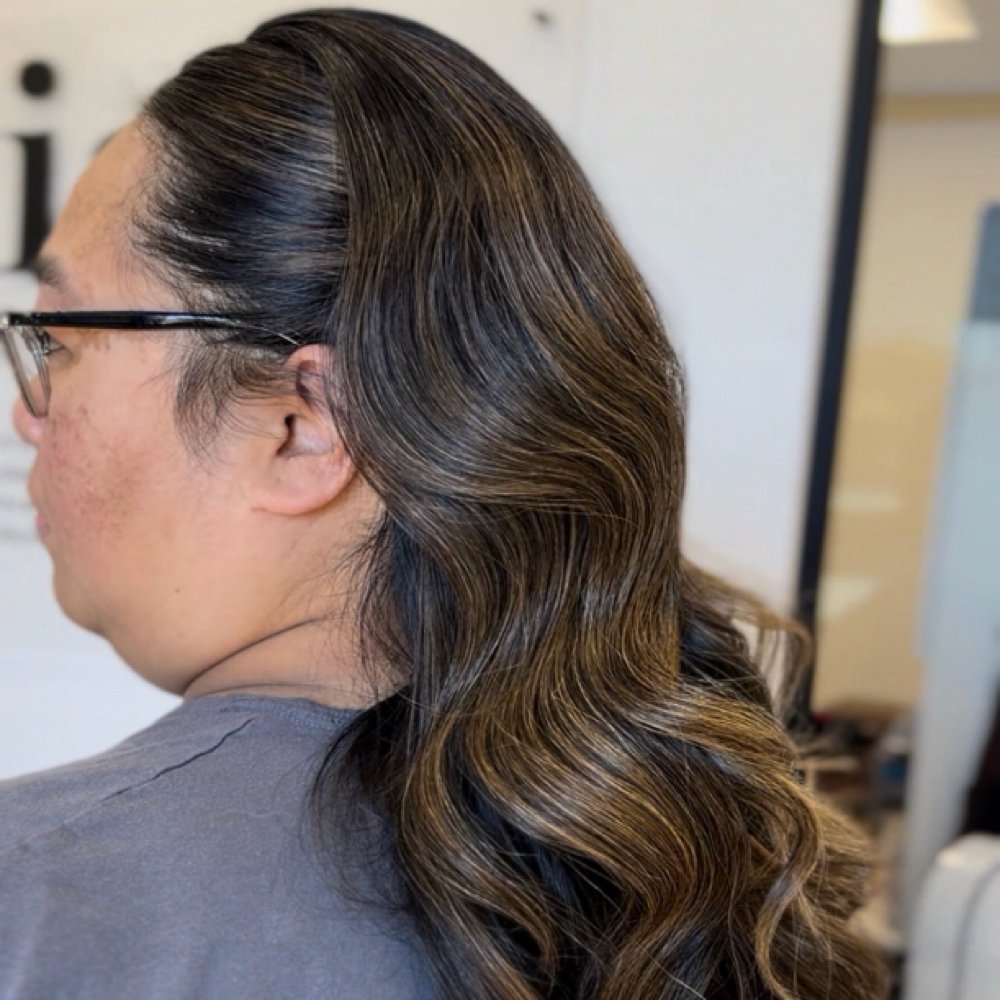 Women Styling at Beauty by Yere in Las Vegas, NV