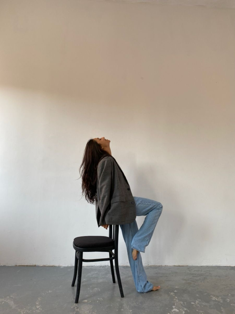 soild brunette package at Blondebyjade in Franklin, TN