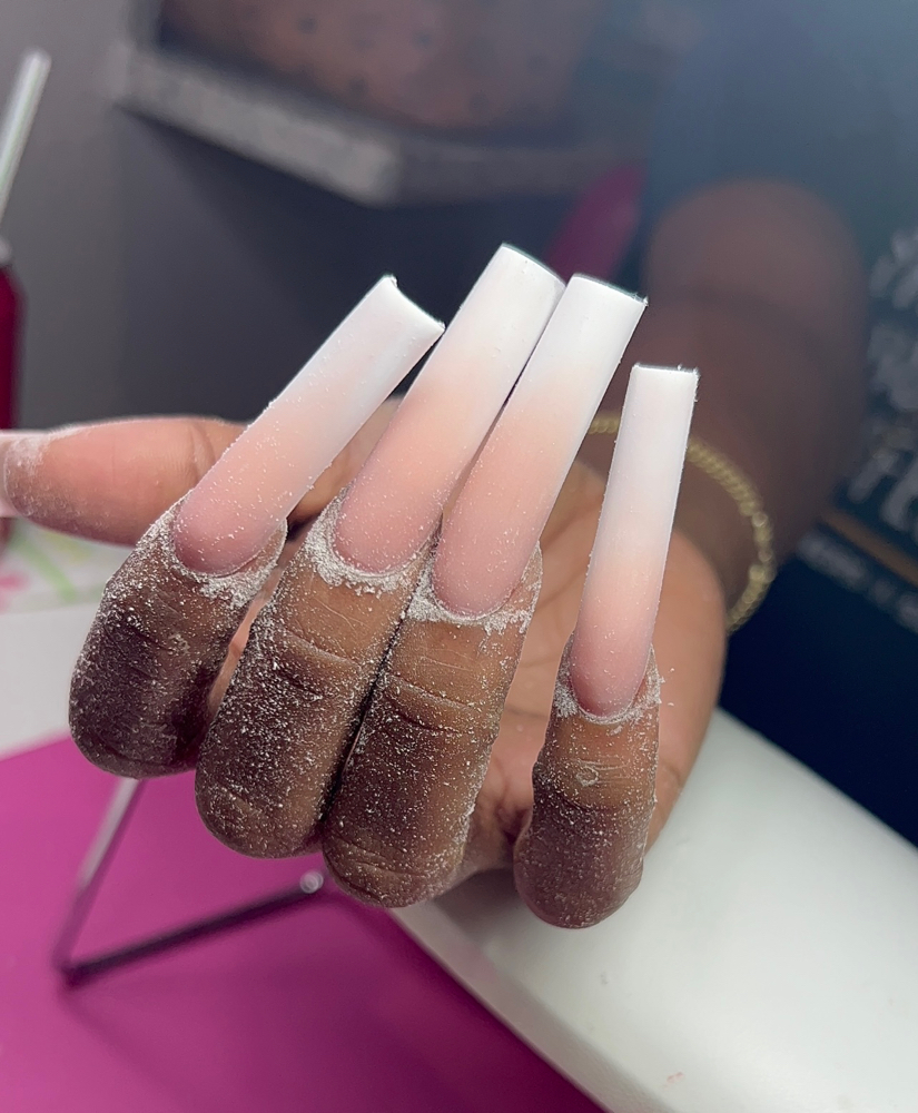 Ombrè Fullset